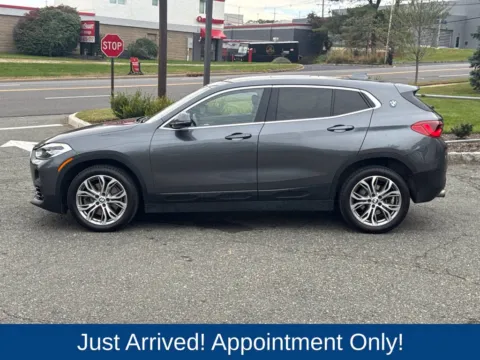 More photos of 2020 BMW X2 xDrive28i at CarLink Morristown, NJ