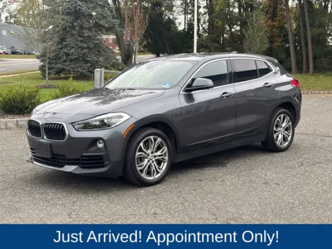 Another view of 2020 BMW X2 xDrive28i for sale in Morristown, NJ at CarLink Morristown