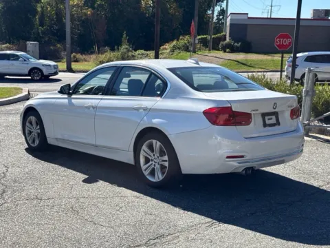 More photos of 2018 BMW 3 Series 330i xDrive at CarLink Morristown, NJ