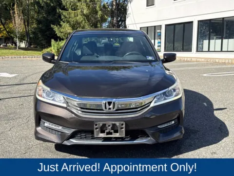 Photos of 2016 Honda Accord Sport for sale in Morristown, NJ at CarLink Morristown