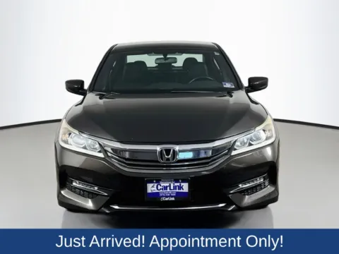 Photos of 2016 Honda Accord Sport for sale in Morristown, NJ at CarLink Morristown