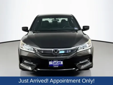 Photos of 2016 Honda Accord Sport for sale in Morristown, NJ at CarLink Morristown