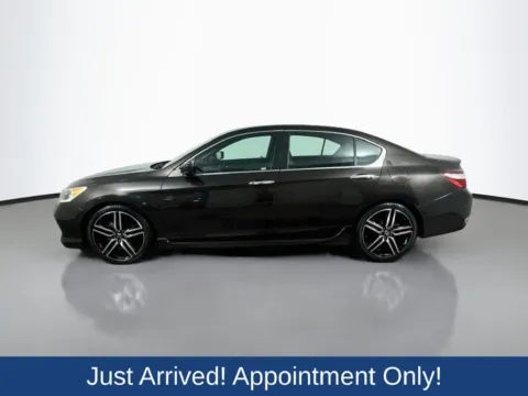 More photos of 2016 Honda Accord Sport at CarLink Morristown, NJ