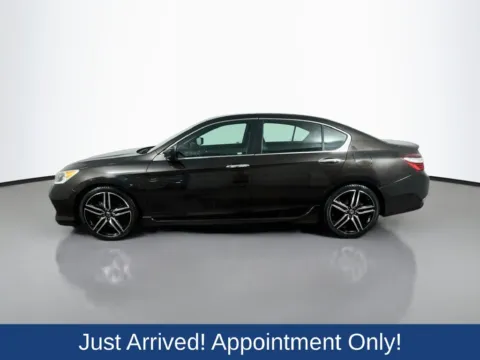 More photos of 2016 Honda Accord Sport at CarLink Morristown, NJ
