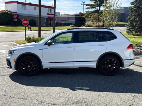 More photos of 2021 Volkswagen Tiguan 2.0T SE R-Line Black at CarLink Morristown, NJ