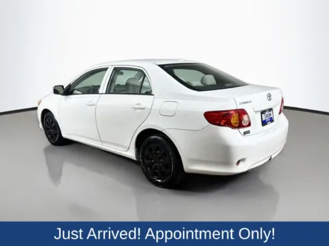 More photos of 2010 Toyota Corolla LE at CarLink Morristown, NJ