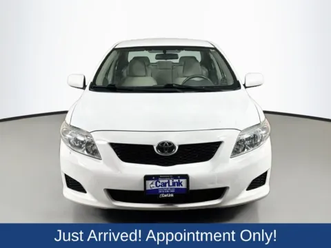 Photos of 2010 Toyota Corolla LE for sale in Morristown, NJ at CarLink Morristown