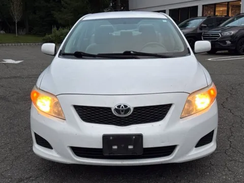 Photos of 2010 Toyota Corolla LE for sale in Morristown, NJ at CarLink Morristown