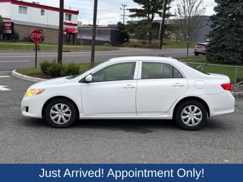 More photos of 2010 Toyota Corolla LE at CarLink Morristown, NJ