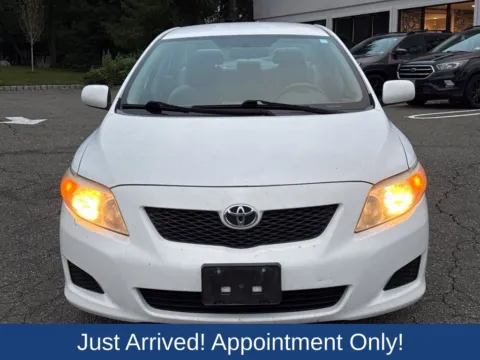 Photos of 2010 Toyota Corolla LE for sale in Morristown, NJ at CarLink Morristown