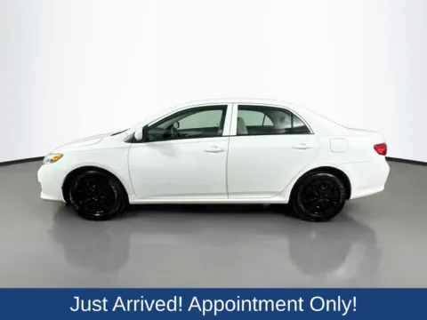 More photos of 2010 Toyota Corolla LE at CarLink Morristown, NJ
