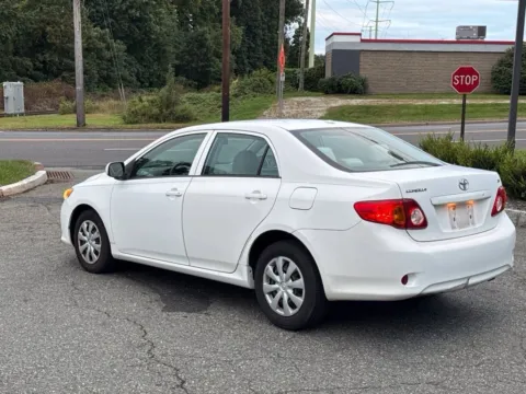 More photos of 2010 Toyota Corolla LE at CarLink Morristown, NJ
