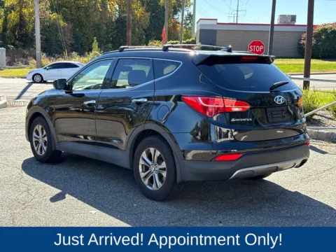 More photos of 2013 Hyundai Santa Fe Sport at CarLink Morristown, NJ