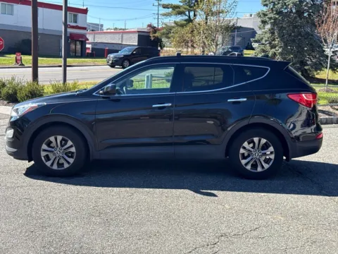 More photos of 2013 Hyundai Santa Fe Sport at CarLink Morristown, NJ