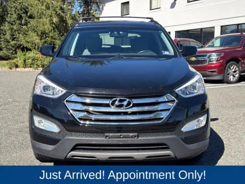 Photos of 2013 Hyundai Santa Fe Sport for sale in Morristown, NJ at CarLink Morristown