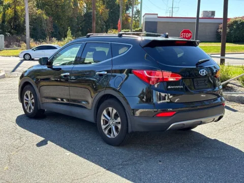More photos of 2013 Hyundai Santa Fe Sport at CarLink Morristown, NJ