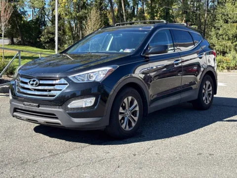 Another view of 2013 Hyundai Santa Fe Sport for sale in Morristown, NJ at CarLink Morristown