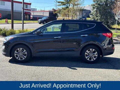 More photos of 2013 Hyundai Santa Fe Sport at CarLink Morristown, NJ