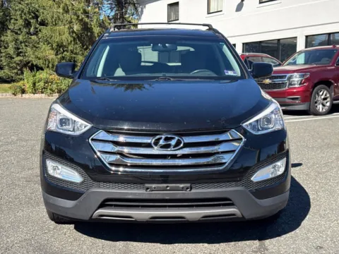 Photos of 2013 Hyundai Santa Fe Sport for sale in Morristown, NJ at CarLink Morristown