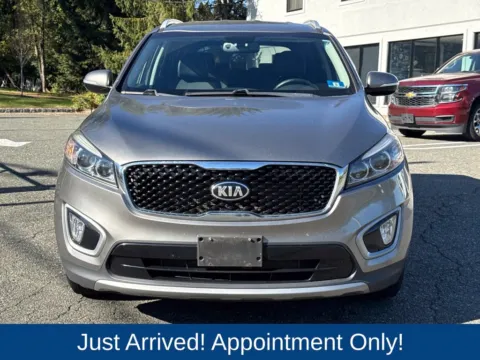 Photos of 2018 Kia Sorento EX for sale in Morristown, NJ at CarLink Morristown