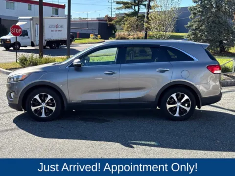 More photos of 2018 Kia Sorento EX at CarLink Morristown, NJ