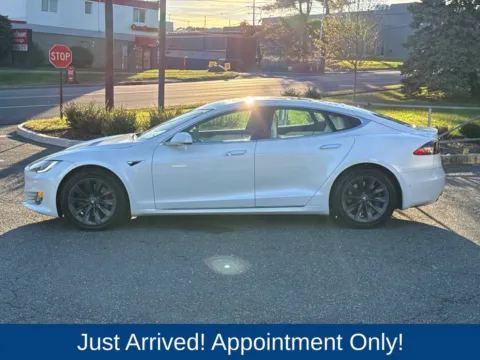 More photos of 2019 Tesla Model S Long Range at CarLink Morristown, NJ