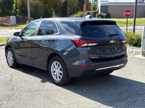 More photos of 2022 Chevrolet Equinox LT at CarLink Morristown, NJ