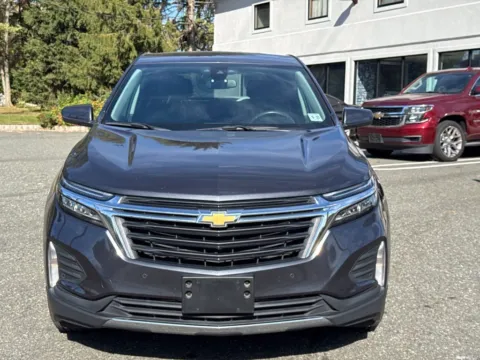 Photos of 2022 Chevrolet Equinox LT for sale in Morristown, NJ at CarLink Morristown