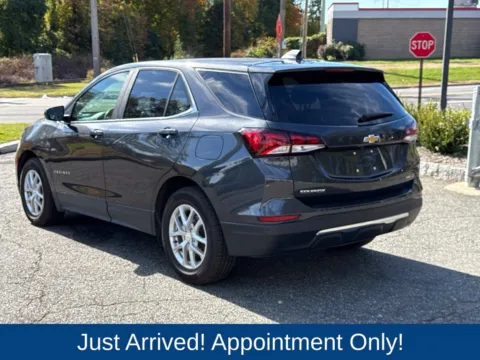 More photos of 2022 Chevrolet Equinox LT at CarLink Morristown, NJ