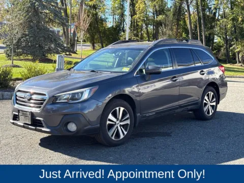 Another view of 2019 Subaru Outback 2.5i for sale in Morristown, NJ at CarLink Morristown