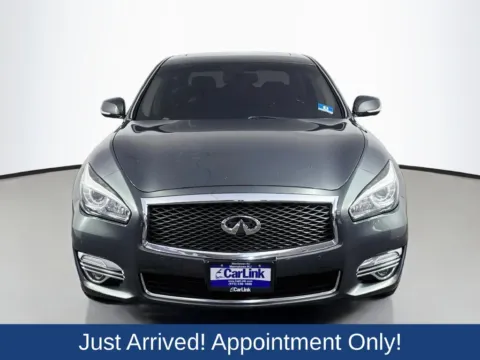Photos of 2015 INFINITI Q70L 3.7X for sale in Morristown, NJ at CarLink Morristown