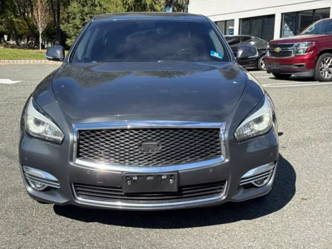 Photos of 2015 INFINITI Q70L 3.7X for sale in Morristown, NJ at CarLink Morristown