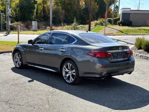 More photos of 2015 INFINITI Q70L 3.7X at CarLink Morristown, NJ