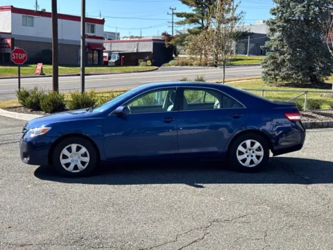 More photos of 2011 Toyota Camry LE at CarLink Morristown, NJ