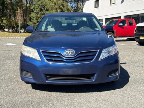 Photos of 2011 Toyota Camry LE for sale in Morristown, NJ at CarLink Morristown