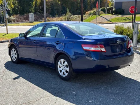 More photos of 2011 Toyota Camry LE at CarLink Morristown, NJ