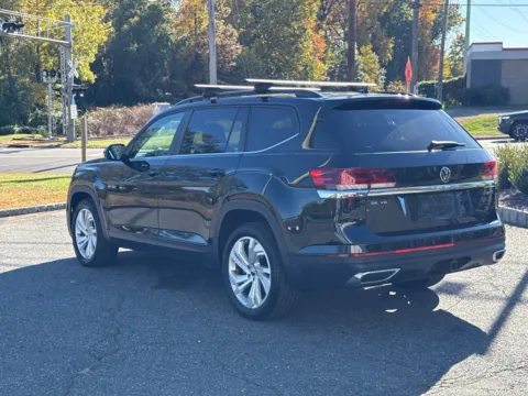 More photos of 2021 Volkswagen Atlas 3.6L V6 SE w/Technology at CarLink Morristown, NJ