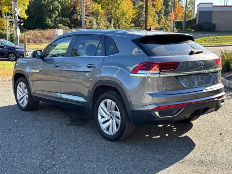 More photos of 2020 Volkswagen Atlas Cross Sport 3.6L V6 SE w/Technology at CarLink Morristown, NJ