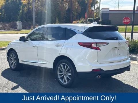 More photos of 2019 Acura RDX Technology Package at CarLink Morristown, NJ