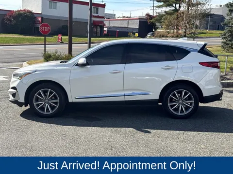 More photos of 2019 Acura RDX Technology Package at CarLink Morristown, NJ