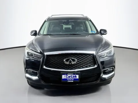 Photos of 2019 INFINITI QX60 LUXE for sale in Morristown, NJ at CarLink Morristown