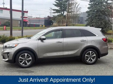More photos of 2019 Kia Sorento EX at CarLink Morristown, NJ