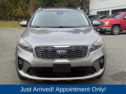 Photos of 2019 Kia Sorento EX for sale in Morristown, NJ at CarLink Morristown