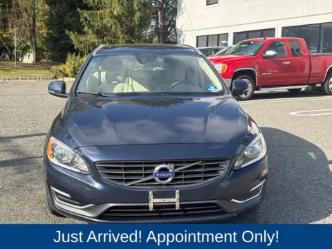 Photos of 2015 Volvo V60 T5 Premier Plus for sale in Morristown, NJ at CarLink Morristown
