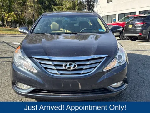 Photos of 2013 Hyundai Sonata Limited for sale in Morristown, NJ at CarLink Morristown