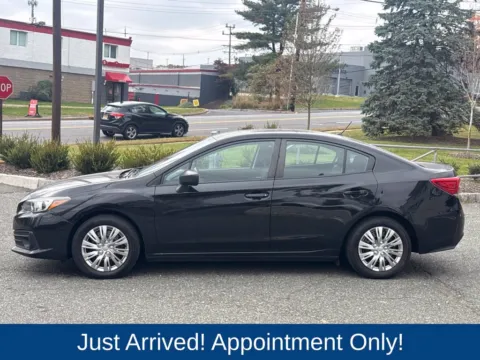 More photos of 2021 Subaru Impreza at CarLink Morristown, NJ