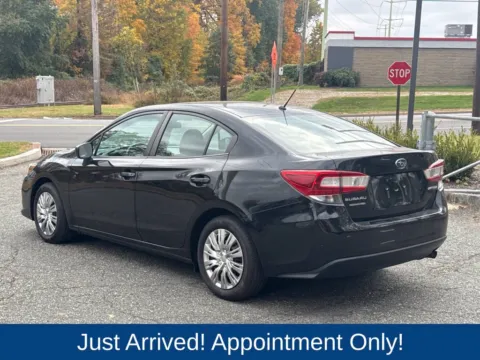 More photos of 2021 Subaru Impreza at CarLink Morristown, NJ