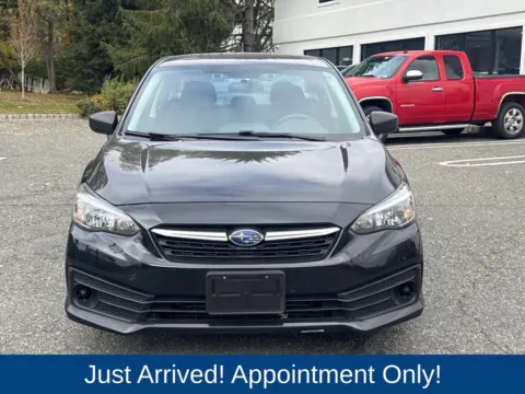 Photos of 2021 Subaru Impreza for sale in Morristown, NJ at CarLink Morristown