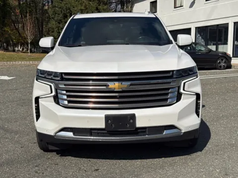 Photos of 2021 Chevrolet Suburban High Country for sale in Morristown, NJ at CarLink Morristown