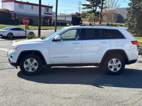 More photos of 2016 Jeep Grand Cherokee Laredo at CarLink Morristown, NJ